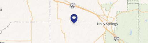 Wooded Hunting Land