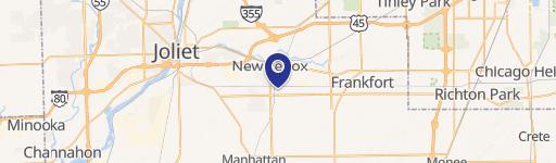 Graded Commercial Land