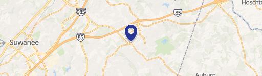 Full-Service Car Wash and Auto Shop