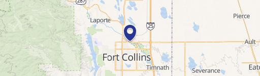 1100 Poudre Riv Dr, Unit A