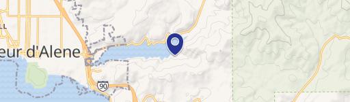 17141 S Caballo Way, Coeur D Alene, ID