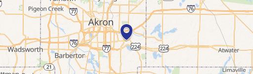 835 Bridge Rd, Akron, OH