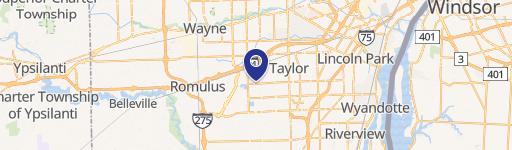 Manufacturing Property Near Interstates