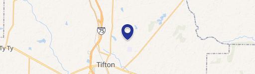 Tifton, GA Land For Sale