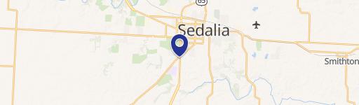 Automotive Property with Service Center