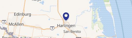 22629 Breedlove Street, Harlingen, TX 78550