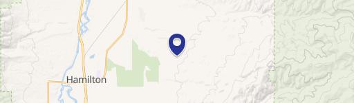 Lot 13b Wilcox Lane, Corvallis, MT 59828
