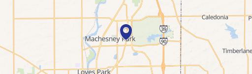 Multifamily Property with Central Air
