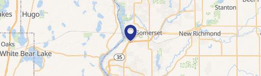 xxx Lot #3 38th Street, Somerset, WI 54025