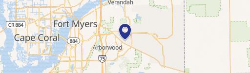 2604-2606 Martin Avenue South, Lehigh Acres, FL 33973
