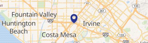Airway Commerce Center Flex Space