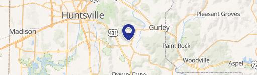 2700 Hampton Cv SE Way