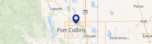 1640 Riverside Ave, Unit 100