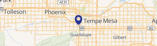 Tempe Flex Space