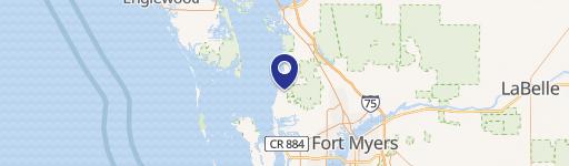 3612 Northwest 47th Street, Cape Coral, FL 33993