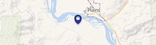 Waterfront Land with River Frontage