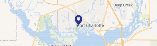 Port Charlotte Buildable Lot
