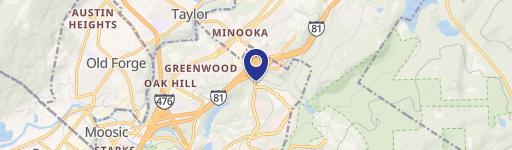 Commercial Land Development Parcel