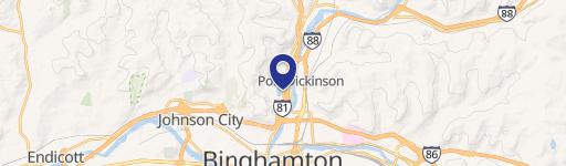 Commercial Land Development Site