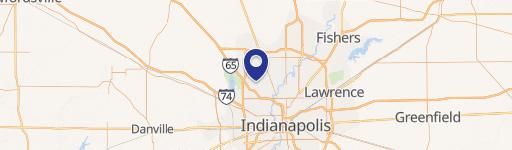 Freestanding Auto Shop