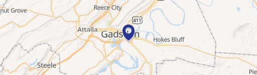 Lot 11 Davis Drive, Unit 11, Gadsden, AL 35904
