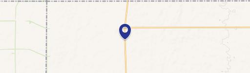 Productive Iowa Farmland with Wooded Acreage