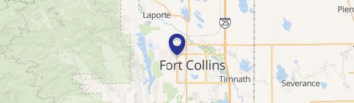 2001 Shields St Ste H200