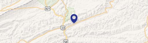 Riverfront RV Park