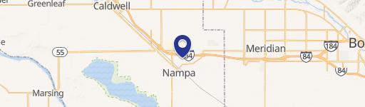 Automotive Property with Retail Use