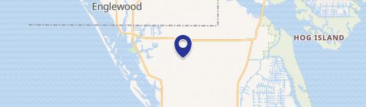 121 Sidney Court, Rotonda West, FL 33947
