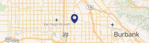 Signalized-Corner Strip Mall