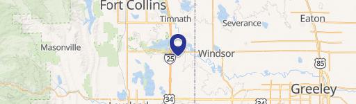 8201 Spinnaker Bay Dr