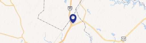 Industrial Land Near Interstate Access