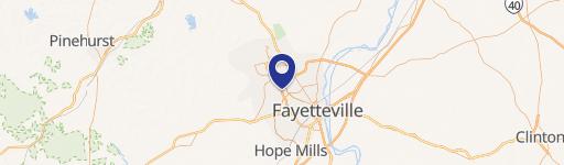 Signalized-Access Commercial Land