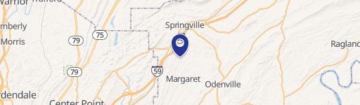 940 Cedar Creek Rd Unit 4, Odenville, AL 35120