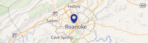721 Moorman Avenue Northwest, Roanoke, VA 24016