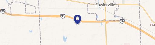 Light Industrial Specialty Property