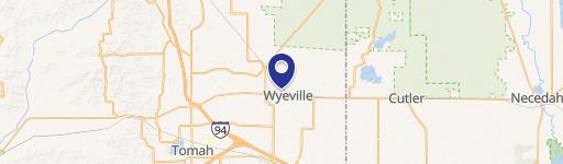 Interstate-Adjacent Commercial Land