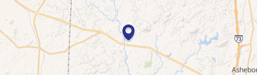 329 Lake Park Road, Asheboro, NC 27205