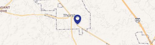 Town Center Commercial Land