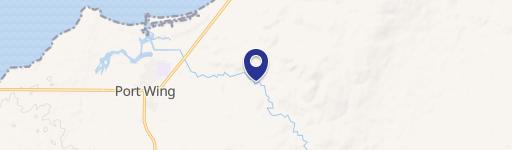 Flagg River Recreation Land