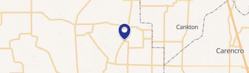 Commercial Land at Highway Intersection