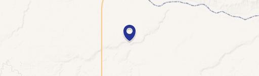 Ranch with Private Airstrip