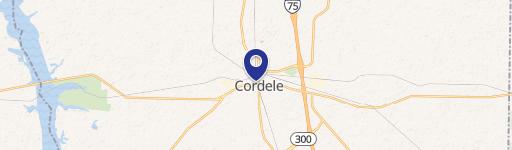 Mixed-Use Commercial Property