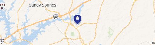 Infill Commercial Land