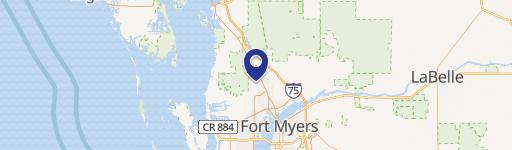 1807 Northeast 44th Street, Cape Coral, FL 33909