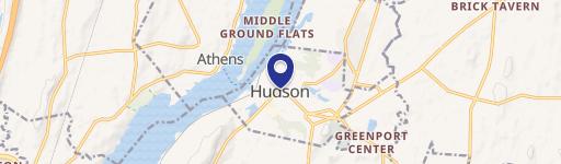 High-End Home Goods Retail Space