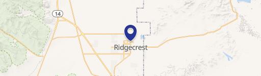 Ridgecrest Land Parcel