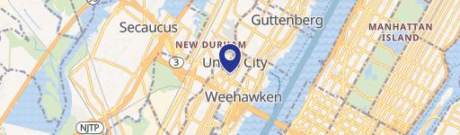 Open-Plan Office Unit