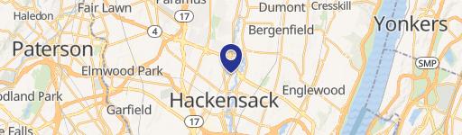 Quick Chek Gas Station